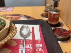 -华记煲仔华·煲仔饭(三元里万科里店)