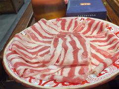 -楠火锅(西单店)