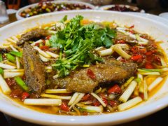 -邱金小炒·30 年盐帮江湖菜(自贡店)