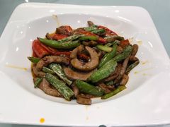 -快乐海鲜城(虎泉街店)