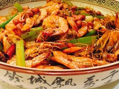-李老爹香辣蟹(宣武门店)