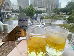 -上座云间·青年赣菜(绿茵店)