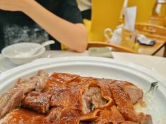 -寻味顺德·南记酒家·传统顺德菜·鱼生(广源路店)
