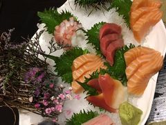 -千夏日式风情餐厅(恐龙园汉江东路店)
