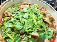 -中山牛肉肥肠粉面馆(军工社区店)
