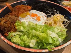 -韩国料理大力士(屏风街店)
