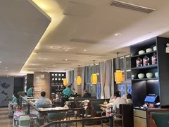 -淘米捞·米汤脆鲩鱼火锅(福田皇岗店)
