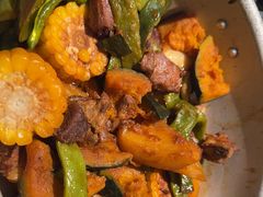 -关东小磨东北菜(漕河泾印象城店)