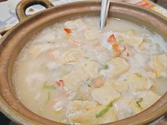 -陆记鹅庄·潮汕菜·狮头鹅(大仟里店)