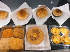 -武汉冠生園(吉庆街店)