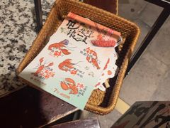 -南京大牌档(崇文门国瑞店)