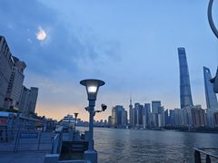 -上海轮渡售票处