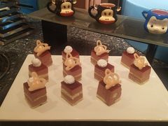 -太原富力万达文华酒店·美食汇西餐厅