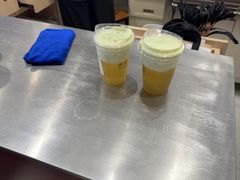 -唐沫茶兮(仓山万达金街店)