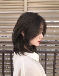 点击看大图 -3AM HAIR SALON染发接发