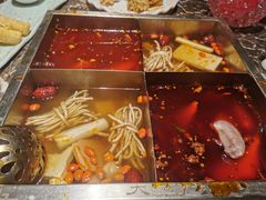 -大妙火锅·非物质文化遗产(东湖公园店)