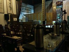 -嘻哈壹笑堂相声茶馆(大儒巷店)