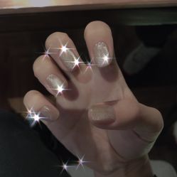 -小小美甲美睫