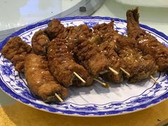 -盛港湾海鲜食府(黄沙店)