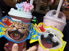 -沪上阿姨·精选茶饮(十一经路店)