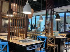 -野妹经典火锅(民治店)