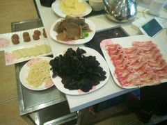 -密友回转自助火锅(世茂国际广场店)