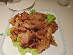 -老仁义·清真菜(太古街店)