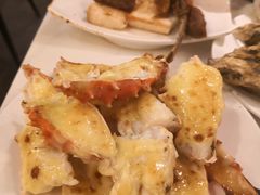 -海玥荟海鲜姿造自助餐厅(欧罗巴广场店)