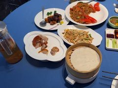 -宴周康·精致江浙菜(周浦店)