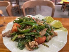 -柴火农家饭(遇龙河店)