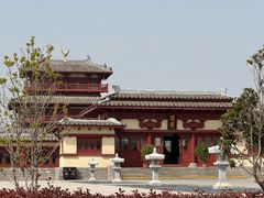 -洛阳古墓博物馆