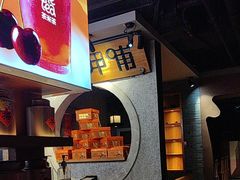 -呷哺呷哺 黄金牧场 (欢乐谷店)