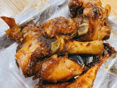 筒骨-赵元章肉骨烧(山塘街店)