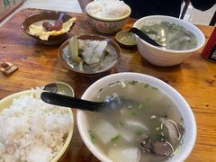 -陈记汤饭(水巷口店)