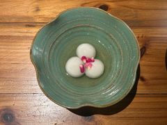 -本处·素食·融合料理(南油店)