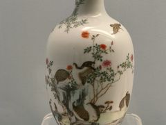 -上海博物馆(人民广场馆)