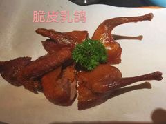 -老头儿油爆虾·知味杭州(爱琴海购物中心)