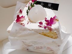 -沁屋面包店(人民东路店)