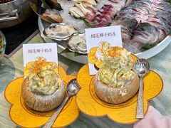 -樾餐厅泰式海鲜火锅(民歌湖店)