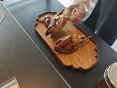 -羽鸽集·乳鸽专门店·地道顺德菜(岭南站店)