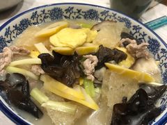 -邱记私房菜·十八年本地菜