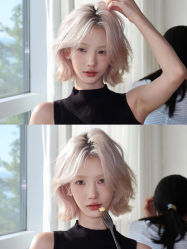 -汤尼英盖TONI&GUY-essensuals