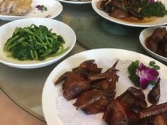 -席家花园(巨鹿花园店)