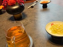 -鸽子侯·家宴·平价海鲜(绿地店)