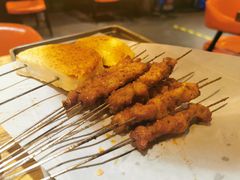 -铁人烧烤(北京店)