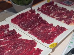 -潮泰牛肉火锅 · 创于1992年(车公庙店)