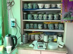 -马学武手抓美食(下南关总店)