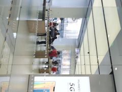-华为智能生活馆(北京富力广场)