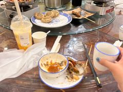 -孙府大院(步行街店)