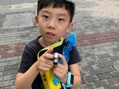 -上海大自然野生昆虫馆(东方明珠·爬宠昆虫探索中心)